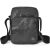 WIWU Camou Shoulder Crossbody Bag 9.7″ – Gray
