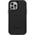 Otterbox Defender Pro Series iP 12 / 12 Pro Cover – Black