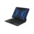 Blupebble IPAD AIR 11 M2/M3 2025 Magic Folio Keyboard With Trackpad Eng Black BP-MFIPAD11AIR2025-BK