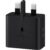 Samsung 25W NEW USB-C Super Fast Charging Power Adapter – Black HC Bulk (A) EP-T2510NE