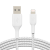 (CAA002bt2MWH) Belkin Boost Charge MFI Lightning to USB-A Cable 2m – White