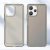 Candy Series Redmi 12/ Note 12R/ Poco M6 Pro 5G TPU Cover – Transparent Gray