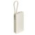 Mi 20000mAh 67W With Type-C inbuilt Cable – White