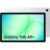 Samsung Galaxy Tab A11+ 5G 6/128GB – Silver TRA