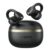 Oraimo OpenSnap OPN-373 Open-Ear True Wireless Earbuds – Black
