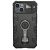NILLKIN Camshield Armor Pro Cover With Ring Holder iP 14 – Black
