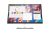 HP E24 G4 24″ FHD Monitor