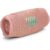 JBL Charge6 Splashproof Portable Bluetooth Speaker – Pink STD