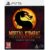 Mortal Kombat Legacy Kollection Deluxe Edition