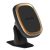 Porodo Air-vent & Stick-on Combo Mount – Gold (PD-AVU2M-GD)