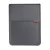 NILLKIN Versatile Plus PU Leather Laptop Sleeve 15.6″ – 16.1″ – Gray