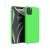 Soft TPU Cover iP 11 Pro – Green