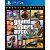 Grand Theft Auto V – Premium  Edition Playstation 4