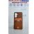 Samsung Galaxy A56 Damas Leather Pocket Cover – Brown