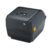 Zebra ZD220t Thermal printer – Gray