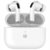 Porodo Soundtec Airpods Pro 3 ANC – White PD8002WH