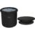 Green Lion Ice Bath Tub – Black (GNICEBTTUBBK)