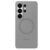 Samsung Galaxy S26 Ultra Silicone Magnet Case – Gray EF- ES948