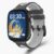 iQibla Aman Kids Smart Watch K2 – Black