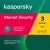 Kaspersky Internet Security 3+1 Devices 1yr