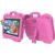 Atouch KT4 Lite 8/256GB 7″ Kids Tablet – Pink