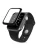 WiWu iVista Glass Protector for Apple Watch 40mm – Black