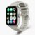iQibla Smart Qwatch 6 S6 – Gray