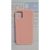 iPhone 15 Pro Max Silicone Cover – Mauve