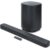 JBL BAR 500 MK2 750W Soundbar with Dolby Atmos Wireless Subwoofer – Black