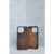 iPhone 16 Pro Max PULOKA Leather Magsafe Cover – Brown