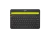 LOGITECH K480 Bluetooth Multi-Device Keyboard US – BLACK