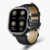 iQibla Smart Qwatch S3 – Black