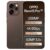 Oppo Reno15 Pro 5G 12/512GB – Dusk Brown