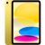 Apple iPad A16 5G 512GB 2025 – Yellow 2YRS