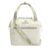 Stanley Satchel Lunch Waterproof Soft Cooler Bag – White