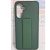 Samsung Galaxy A56 Grip Stand Cover – Green