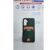 Samsung Galaxy A56 Damas Leather Pocket Cover – Green