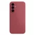 Rubberized TPU Samsung Galaxy A54 5G Cover – Red