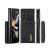 Leather UA Protect Split 2 in1 Galaxy Z Fold 5 – Black