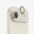 iPhone 17 Air Gold CCBBK Shield Camera Lens