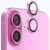 iPhone 17 Pink CCBBK Shield Camera Lens