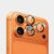 iPhone 17 Pro/17 Pro Max Orange CCBBK Shield Camera Lens