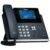 Yealink SIP-T46U Gigabit IP Phone – Black