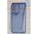 Samsung Galaxy A56 Diamond Space Cover – Blue
