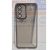 Samsung Galaxy A56 Diamond Space Cover – Gray