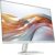 HP Series 5 524SW 24″ FHD monitor – Silver