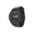 Porodo Vortex Smart Watch – Black (PD-VORTEX-BK)