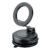 Blupebble RoadMag Nova Compatible With MagSafe Phone Holder – Black BP-ROADMAGNOVA-BK