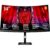 Xiaomi Gaming Monitor G34WQI 34″ Curved 3440 x 1440p 180Hz 1MS response time – Black