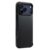 iPhone 17 Pro PITAKA Aramid ProGuard Cover – Black/Grey